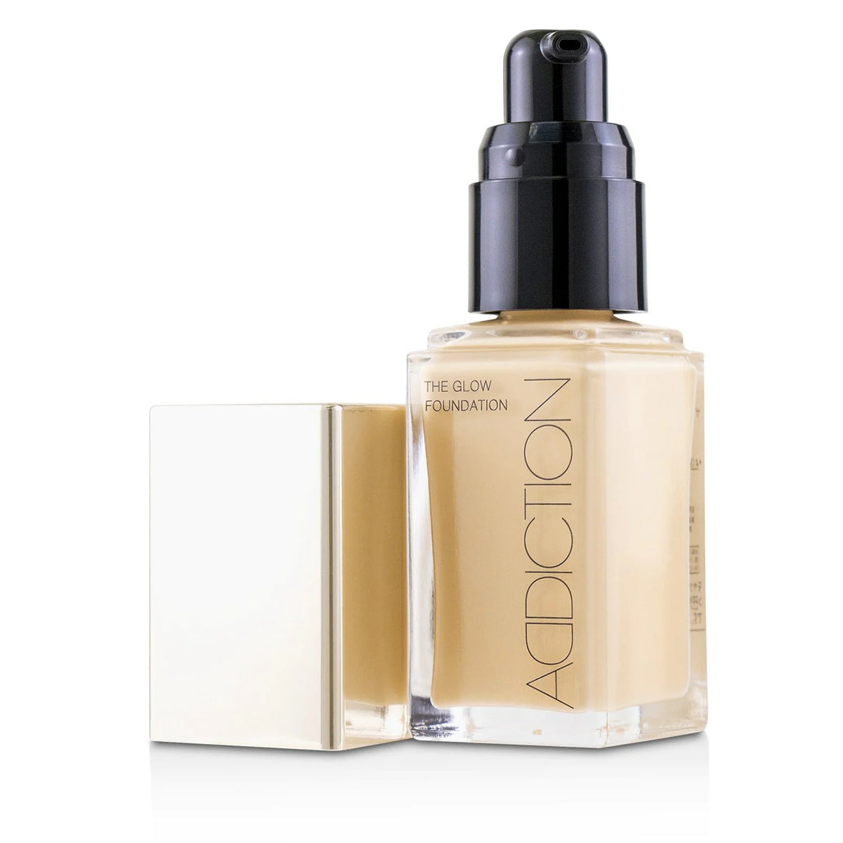 Porcelain Foundation SPF 20 30ml X74195
