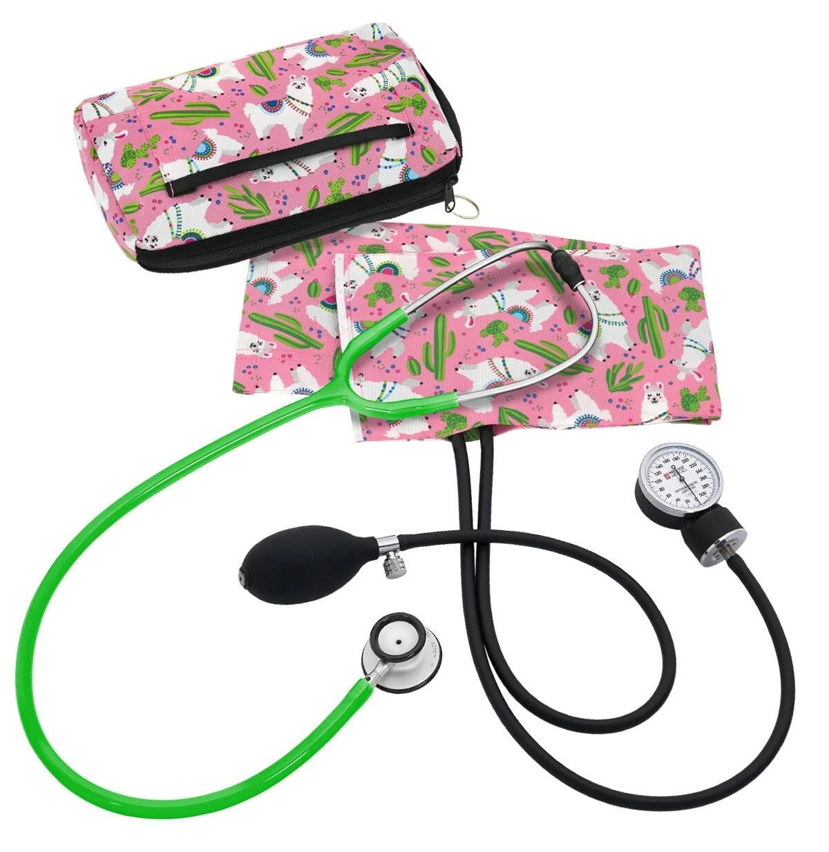 Clinical Lite Combination Kit - Pink I393783