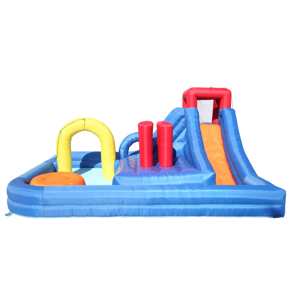 Commercial Inflatable Bouncer Slide C973678