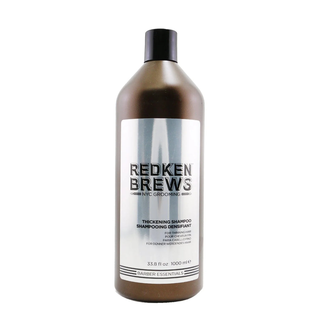 Thickening Shampoo 1000ml Q7796