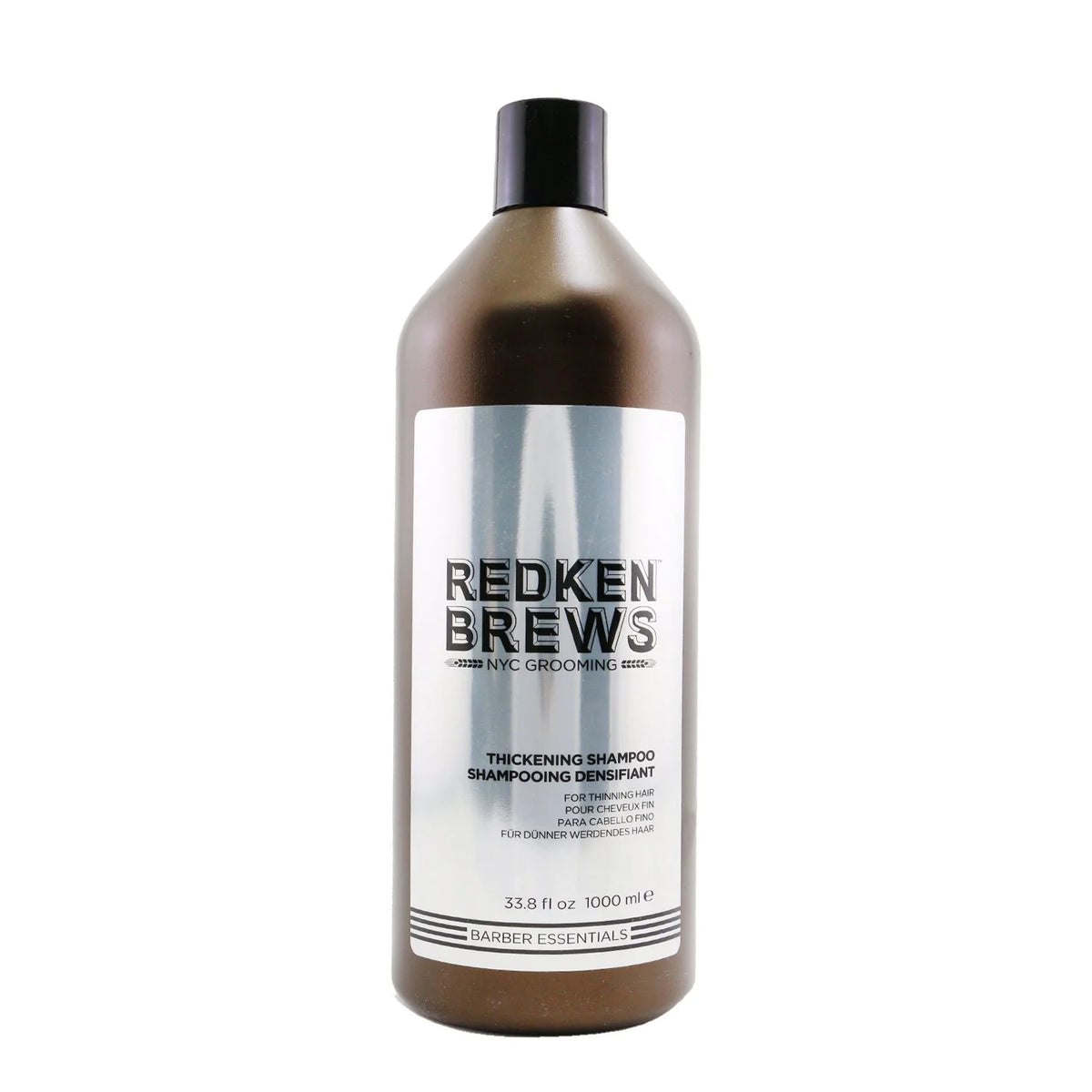 Thickening Shampoo 1000ml Q7796