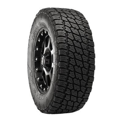 295/70R17 Tires O7869