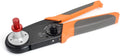 Deutsch Solid Contacts Crimping Tool AWG 26-12 I942