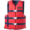 Life Vest L-3Xl Adult T90886