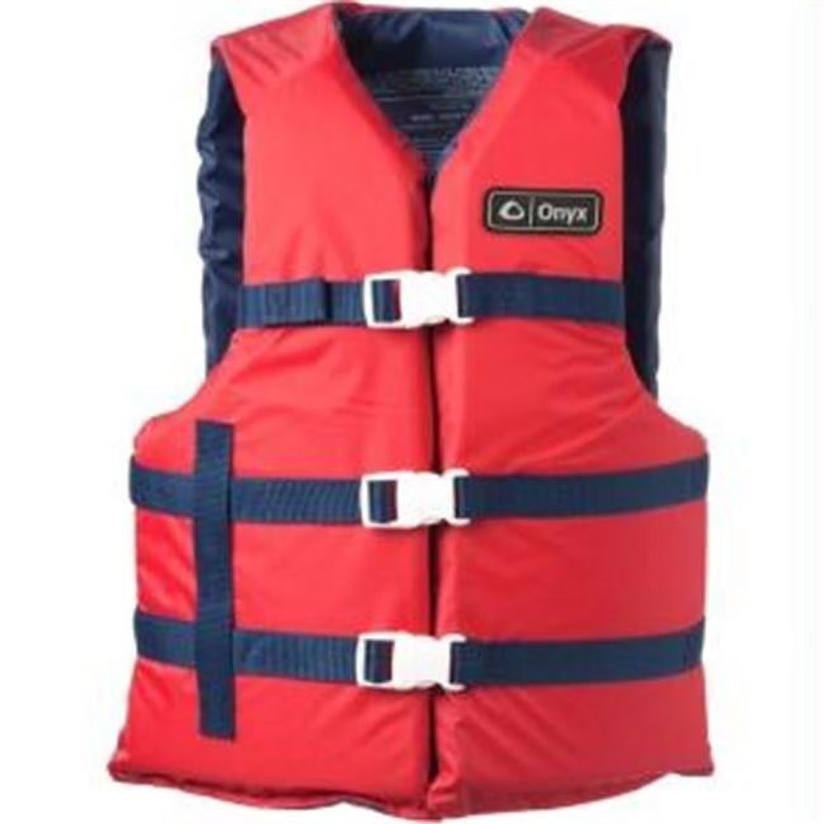 Life Vest L-3Xl Adult T90886