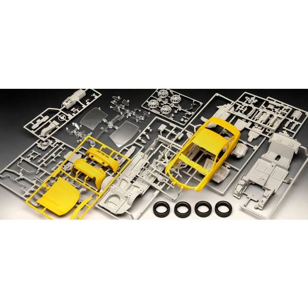 1:25 Model Car Kit L1384