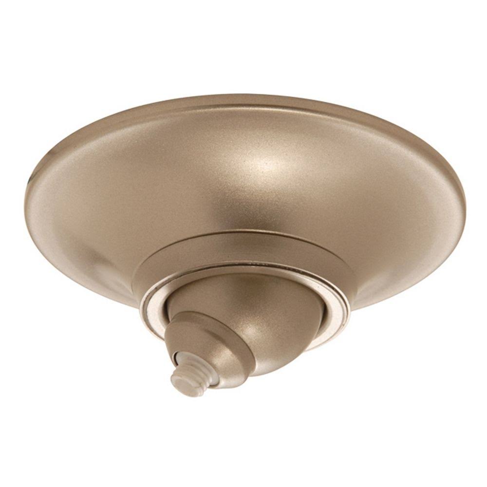 Surface Mount Canopy for Sloped Ceiling P8080