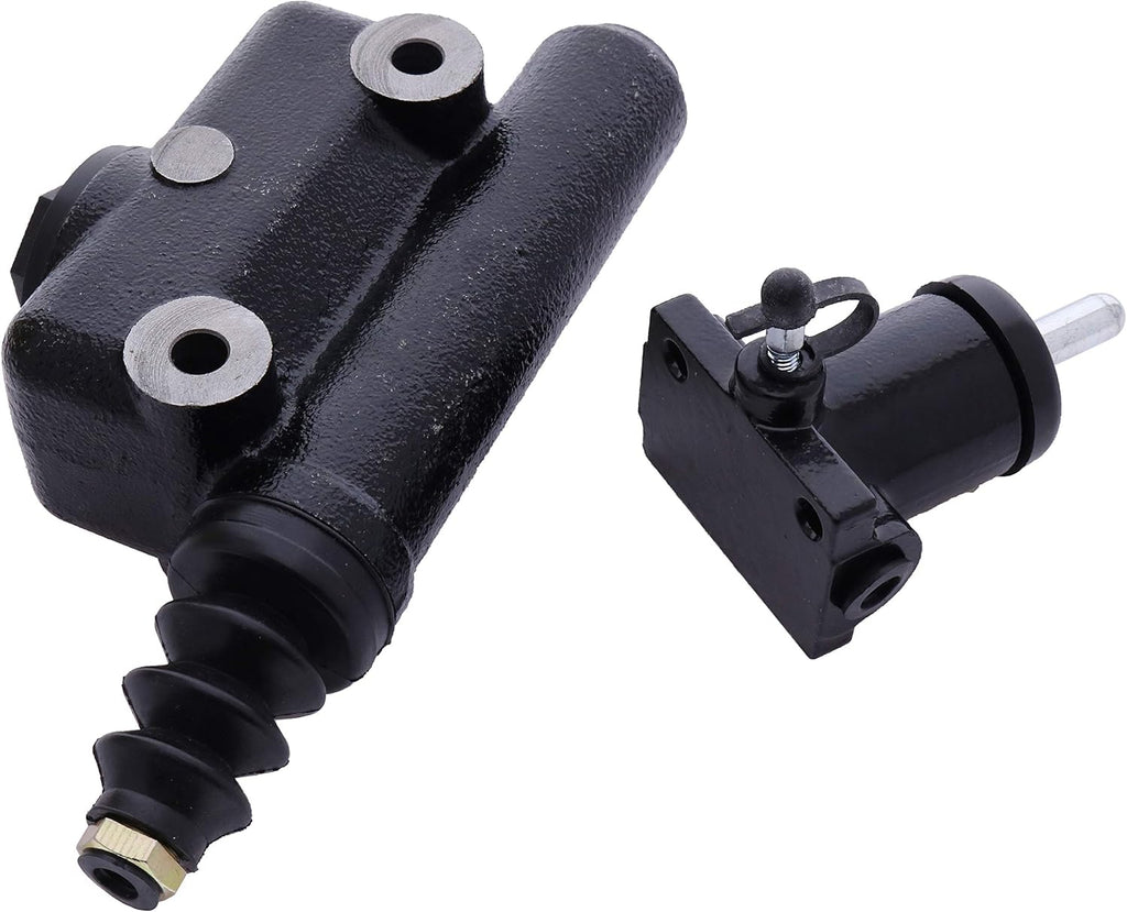 Brake Master and Slave Cylinder Kit Q165116