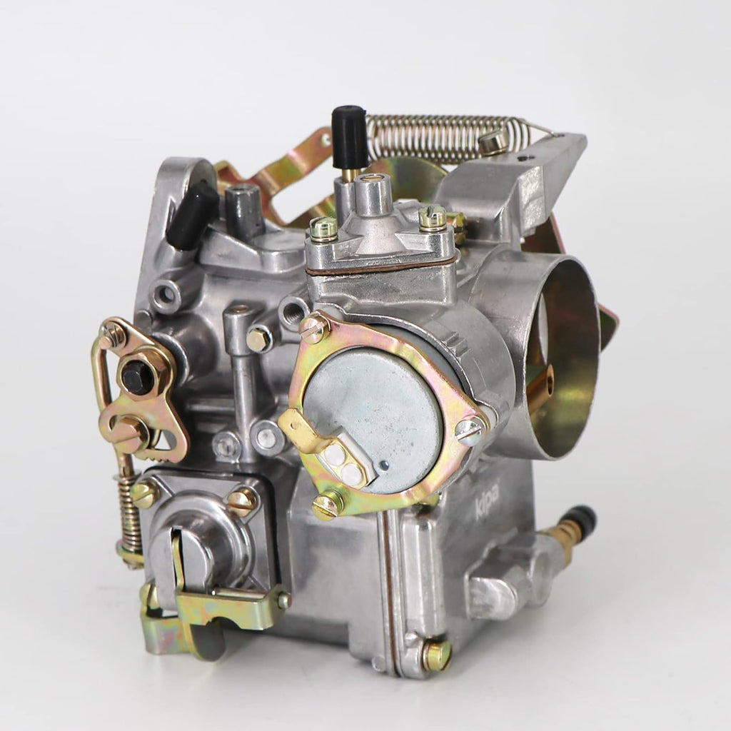 Carburetor for VW Beetles 1971-1979 Dual Port 1600cc Engine 39mm Electric Choke J114400