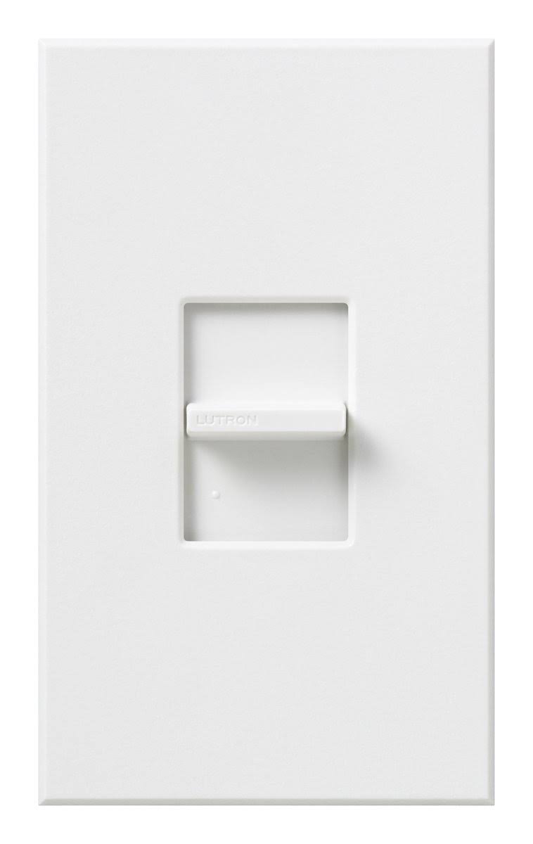 Incandescent Dimmer 1000W 3-Way Light Almond S6911