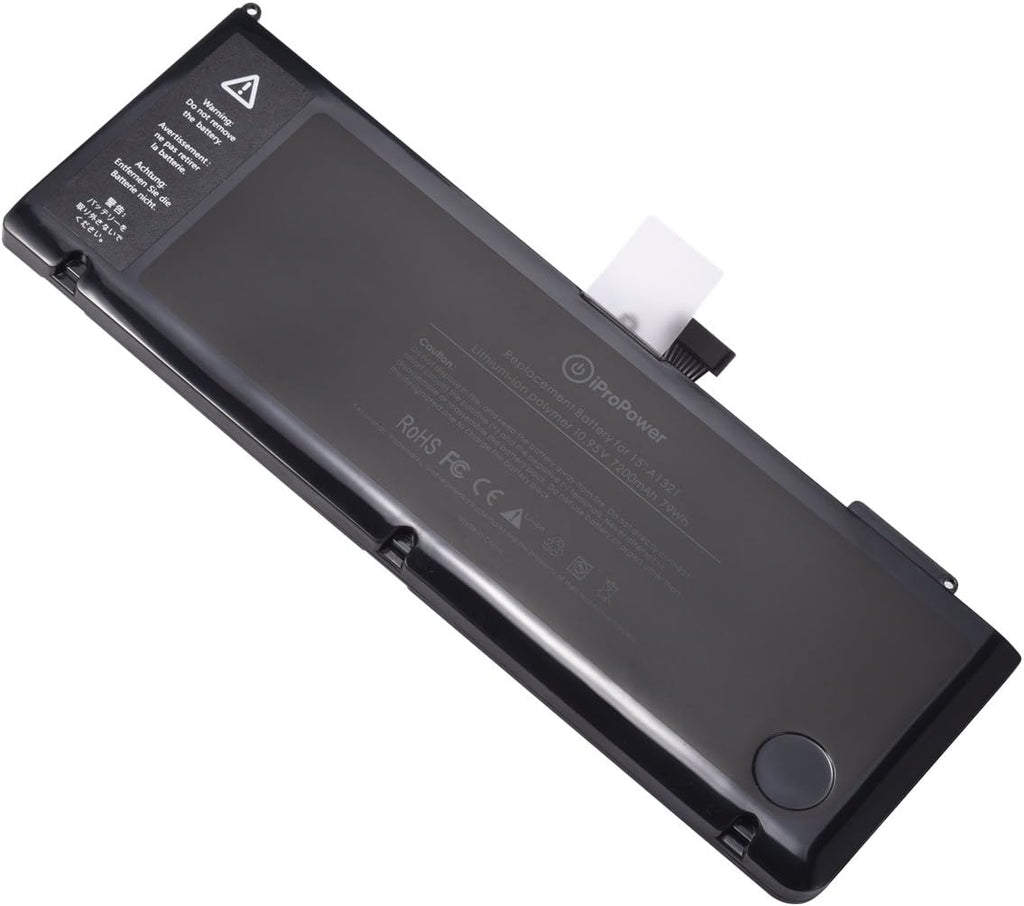 7200mAh 15 Inch Laptop Battery H4418