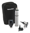 Diagnostic Set with Pneumatic Otoscope in Soft Case Y55366