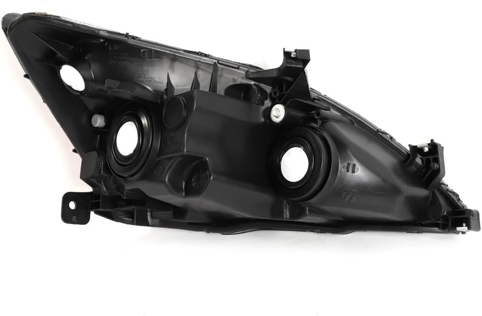 Pair of Headlight Assembly Left and Right K31384