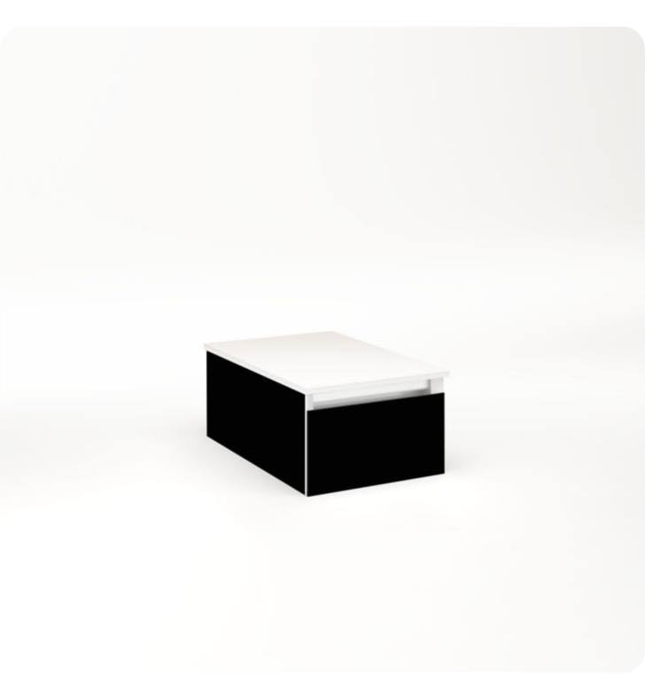Beach Vanity U31400