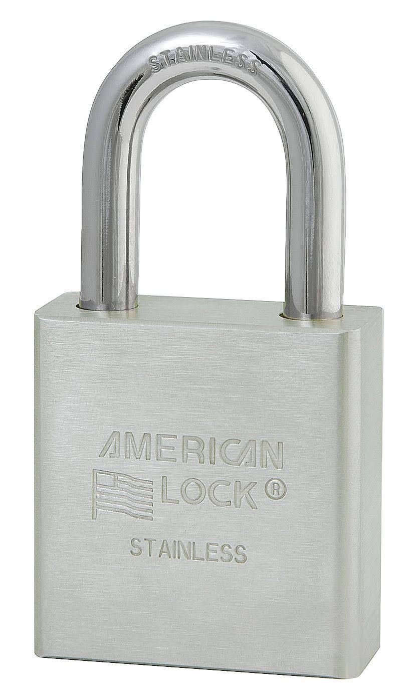 Padlock X37845