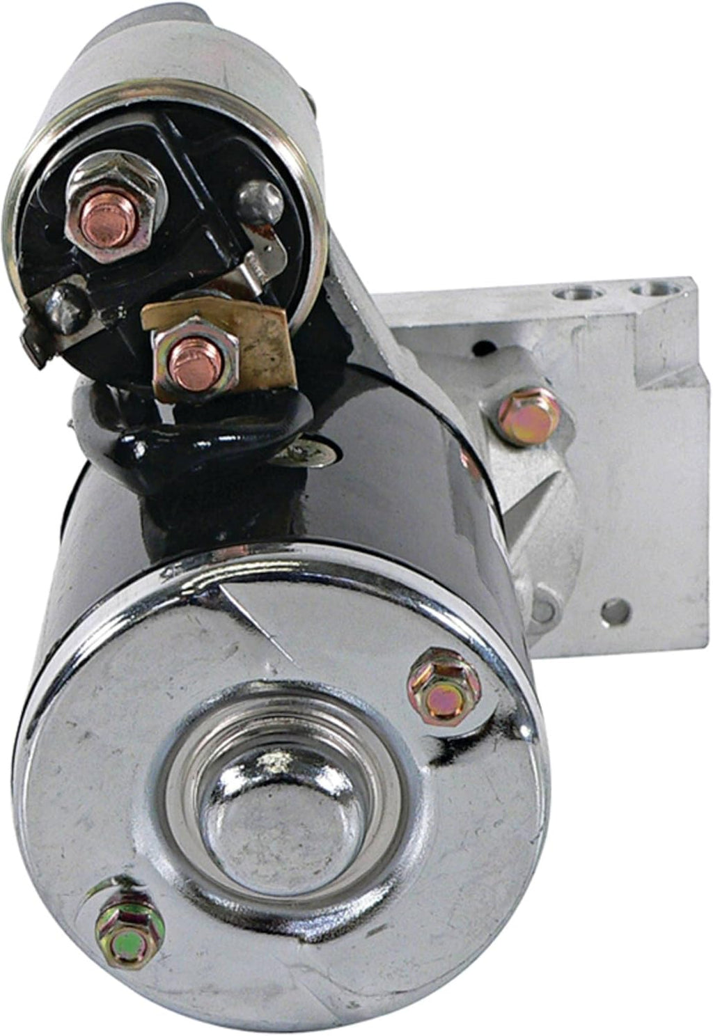 Mini Super Torque Series Gear Reduction Starter V681674