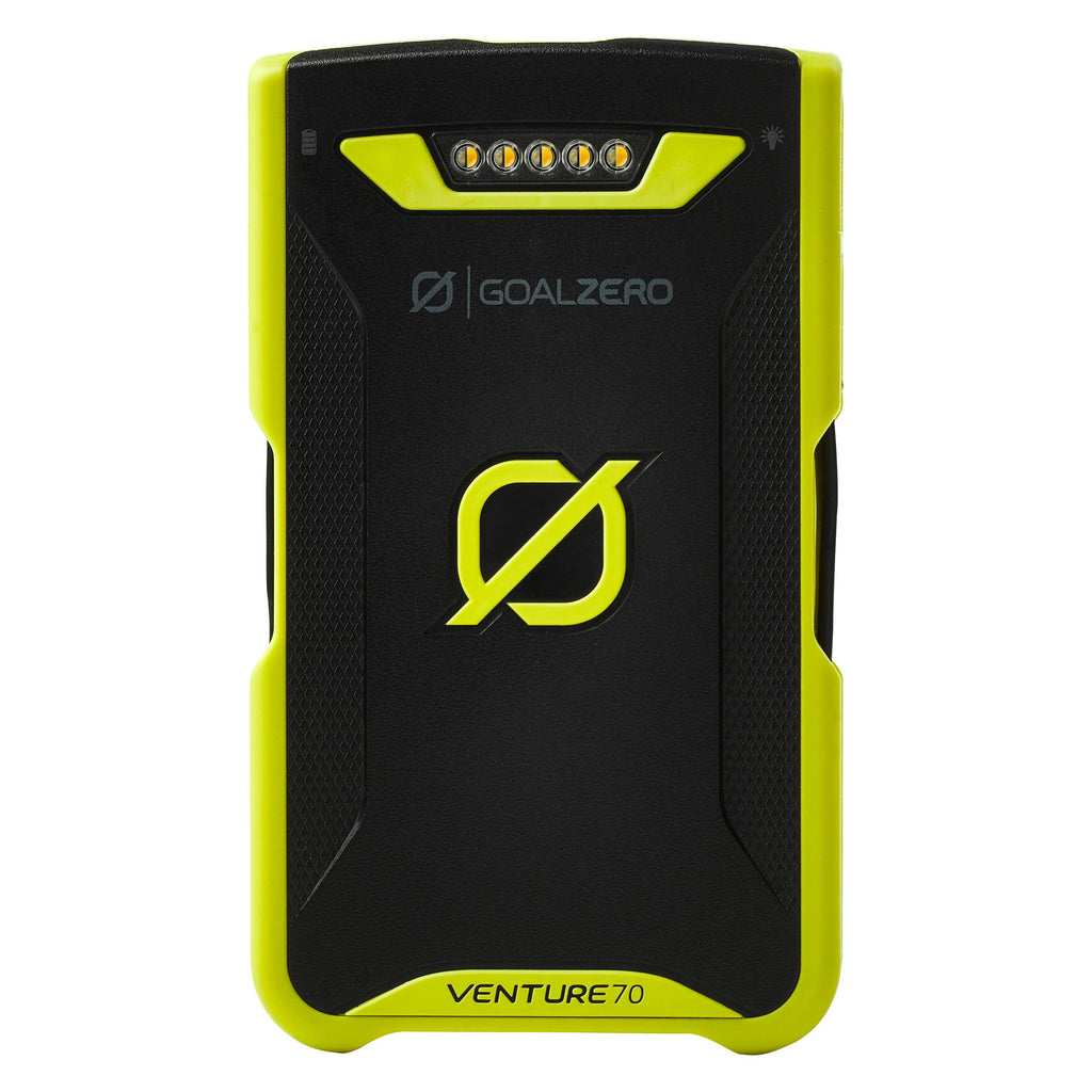 Solar Power Bank Y510