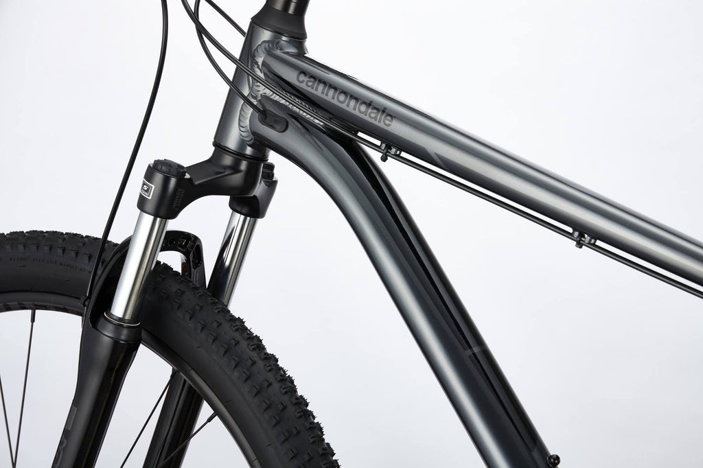 Graphite Mountain Bike O6785