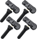 315MHz TPMS Tire Pressure Sensor (4-Pack) R4610
