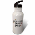 21 oz Sports Water Bottle T949847