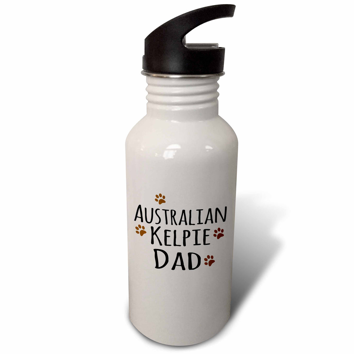 21 oz Sports Water Bottle T949847