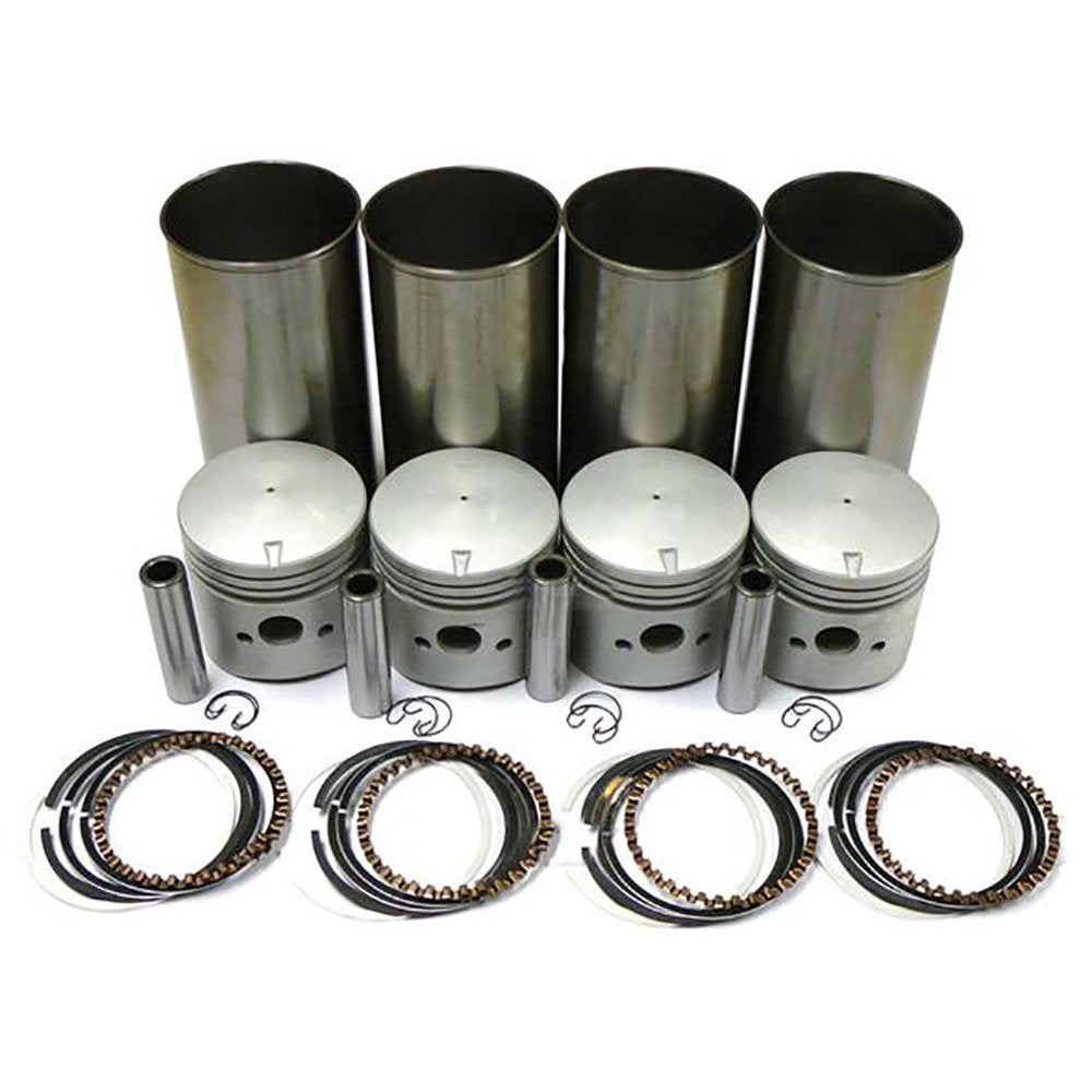 Sleeve & Piston Kit (.040 Thin Wall) E45756