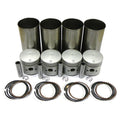 Sleeve & Piston Kit (.040 Thin Wall) E45756