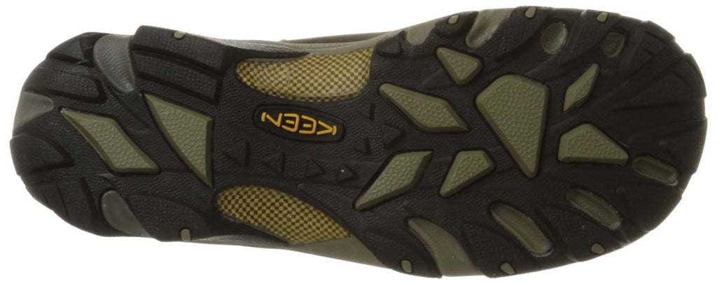 Men's Targhee Mid Hiking Boots Z842590