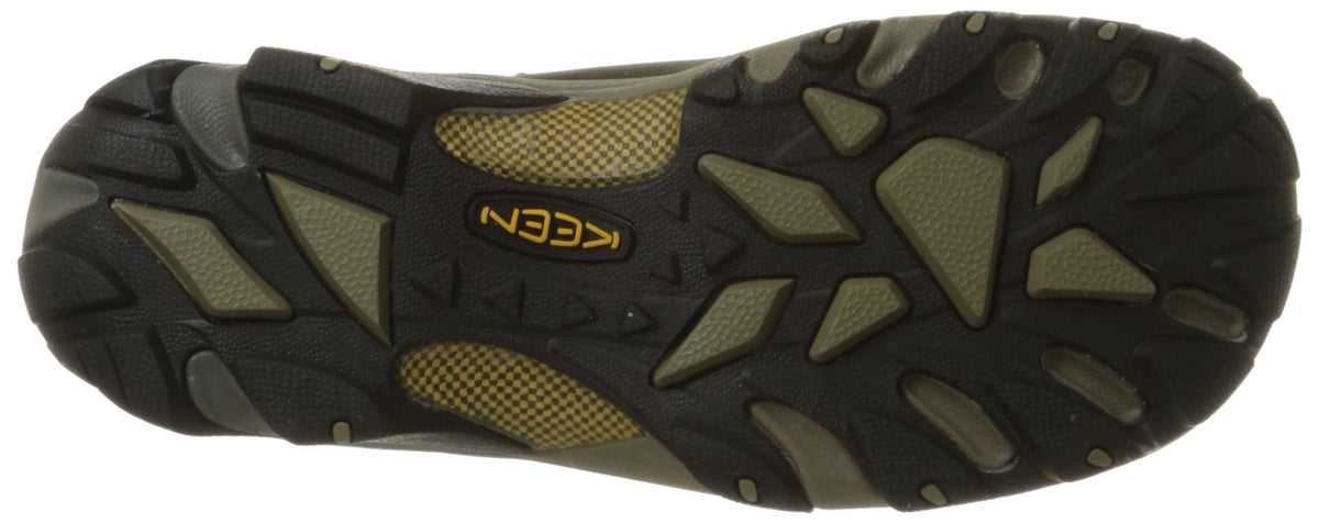 Men's Targhee Mid Hiking Boots Z842590