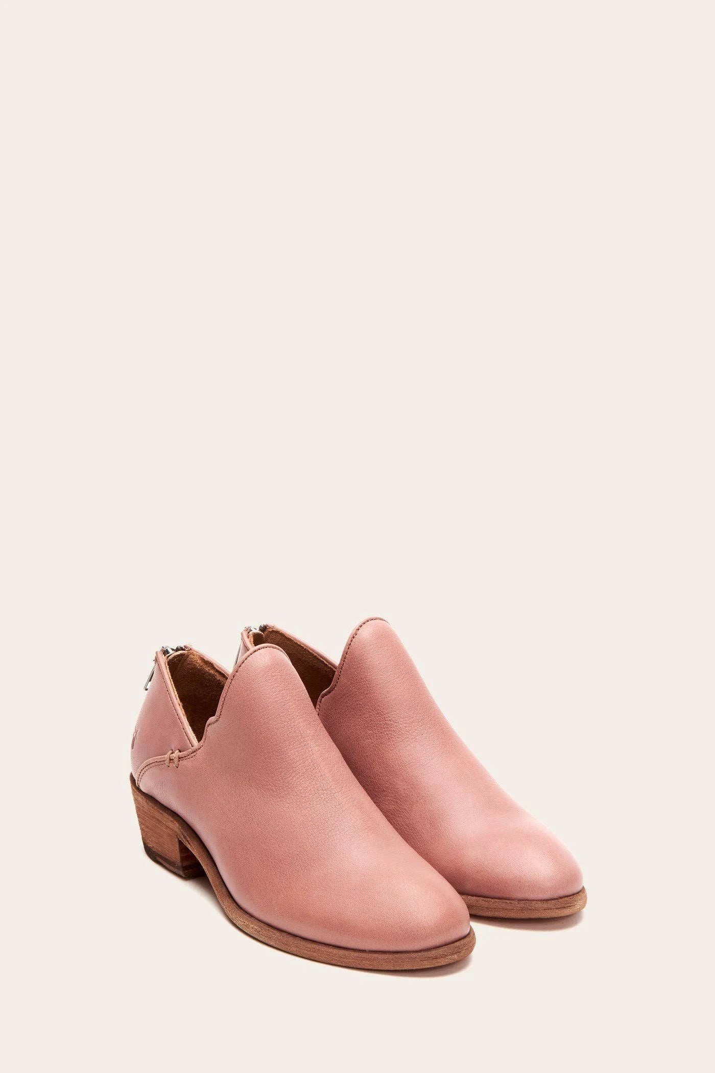 Pale Blush Shootie U577833