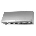 36-Inch Stainless Steel Under-Cabinet Range Hood I673440