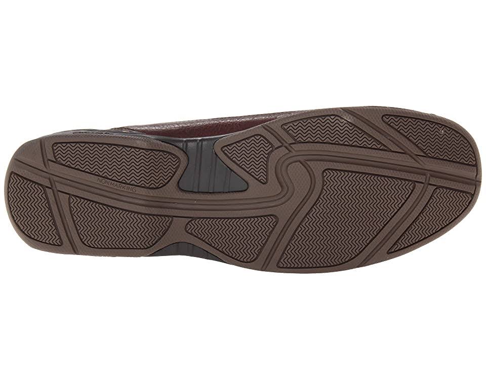 Brown Men's Shoes W61539