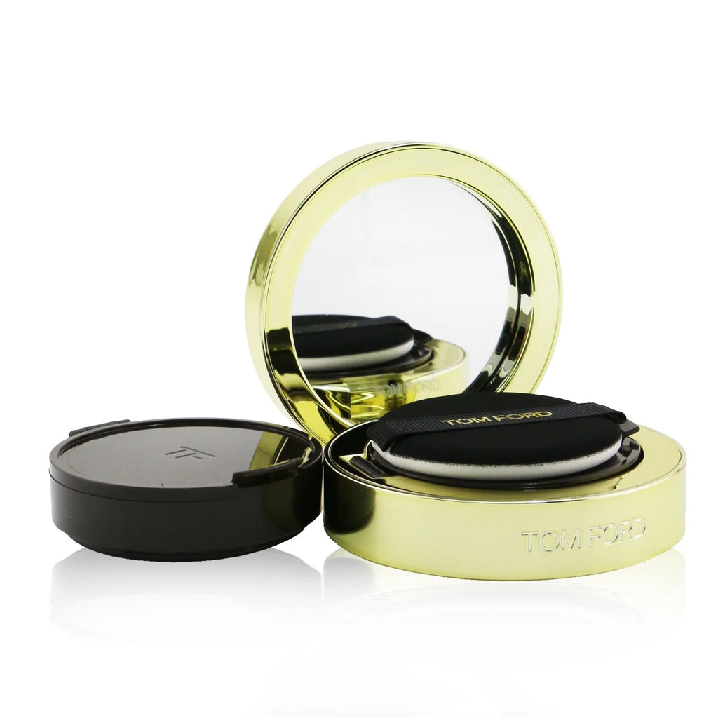 Shade And Illuminate Foundation Soft Radiance Cushion Compact SPF 45 With Extra Refill N379364