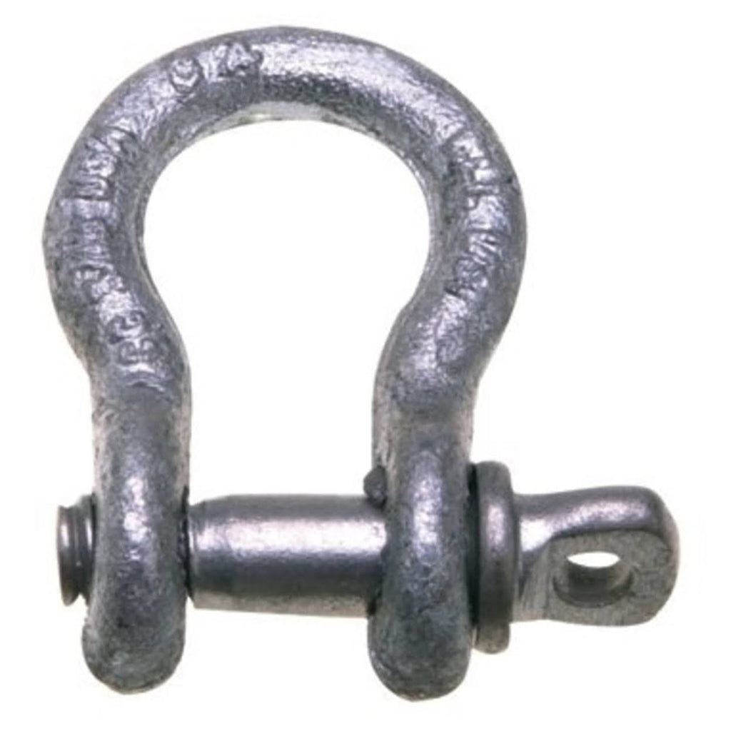 1 1/8 in Anchor Shackles Q394769