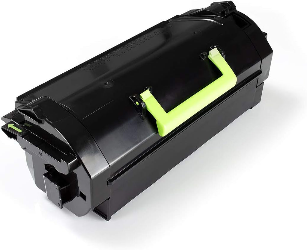 Black Toner Cartridge 6000 Pages Y99653