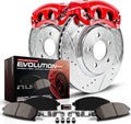 Z23 Evolution Sport Brake Kit with Calipers M3680