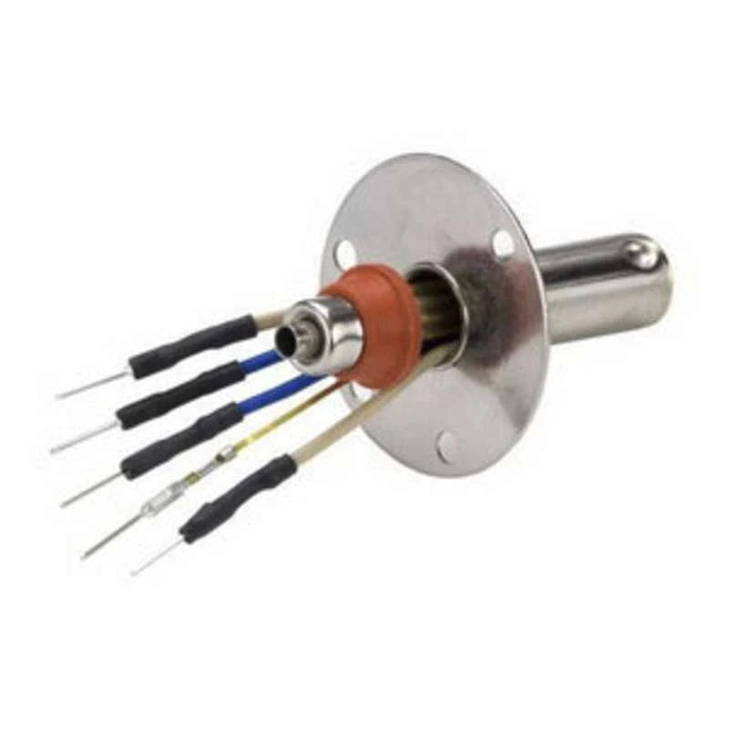 Heater & Seal Assembly P25451