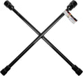 27" 4 Way Truck Lug Wrench Pack of 2 F804