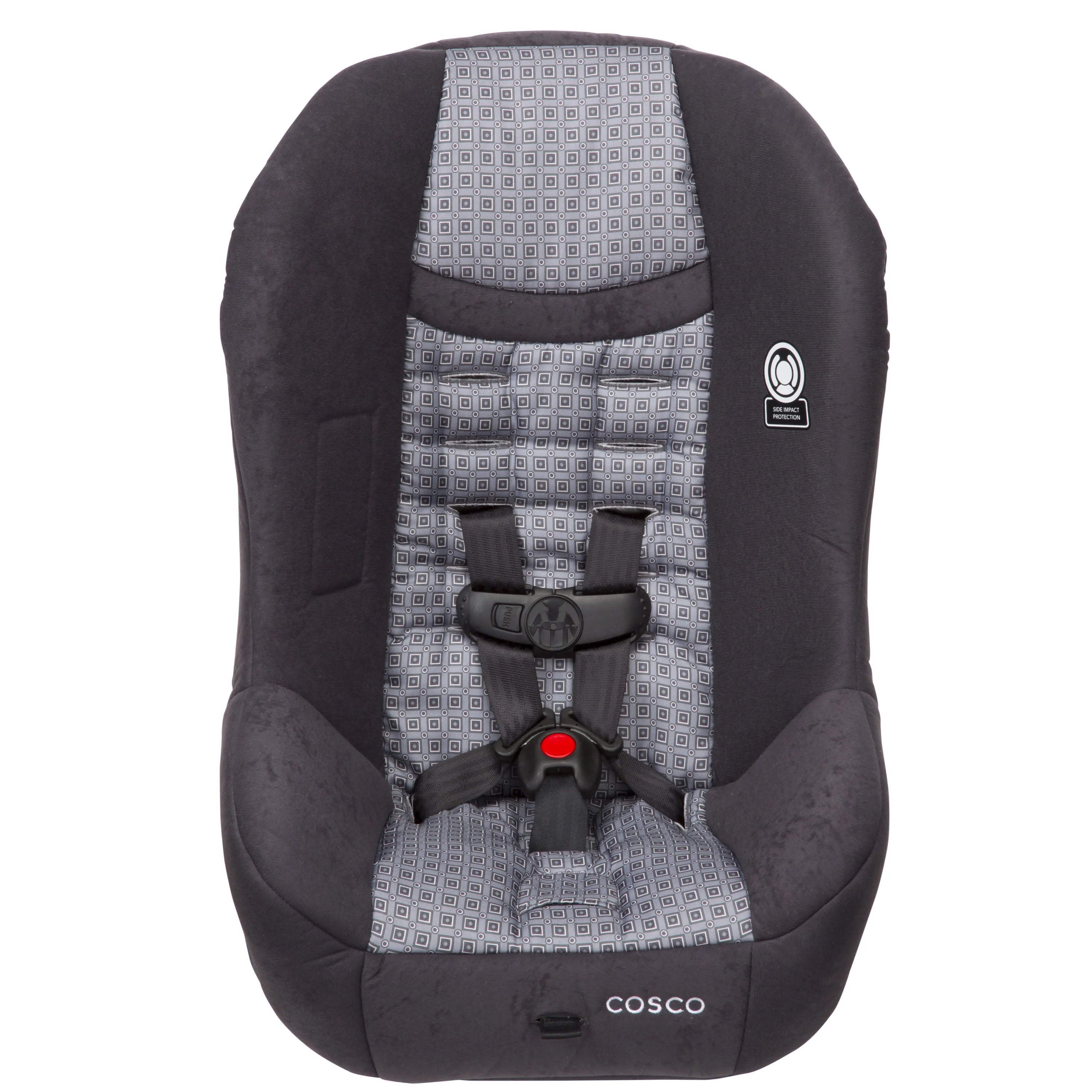 Convertible Car Seat A8589