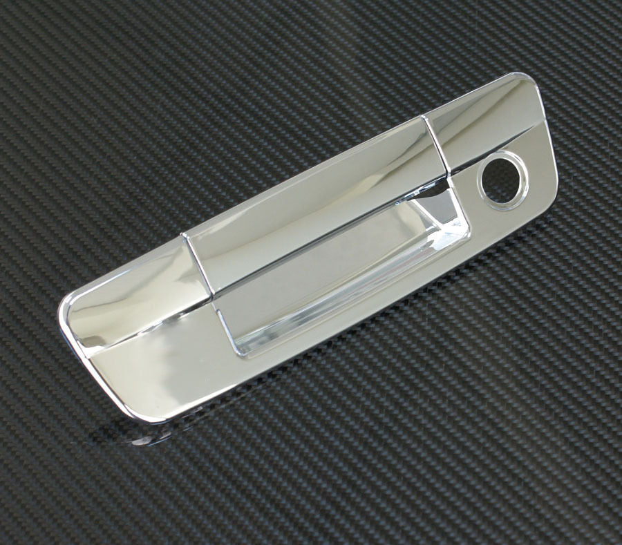 Chrome Tailgate Handle Cover S929