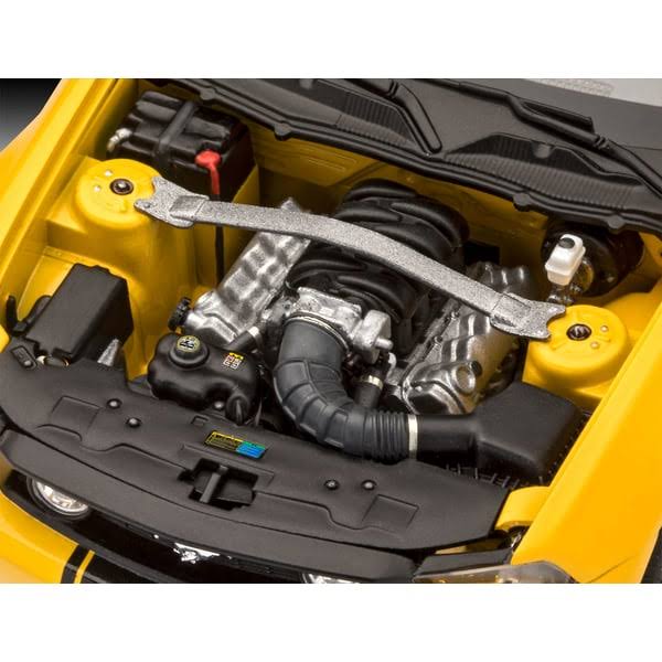 1:25 Model Car Kit L1384