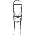 Lined Event Bridle C8523