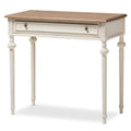 Single Drawer Console Table U576