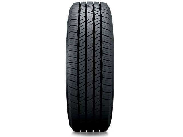 LT265/70R18 Tire E33435