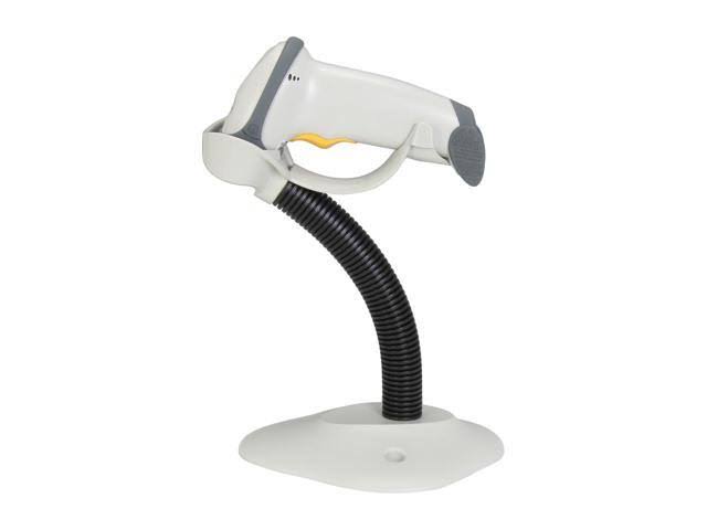 Handheld Laser Barcode Scanner with Stand A549891