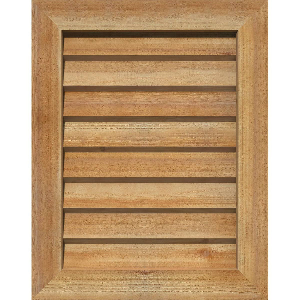 Vertical Gable Vent E54898