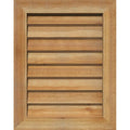 Vertical Gable Vent E54898