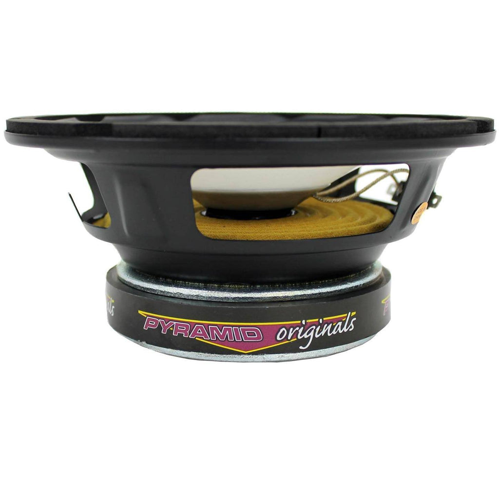 6.5x22 1200W 4 Ohm Car Audio Subwoofers C874413