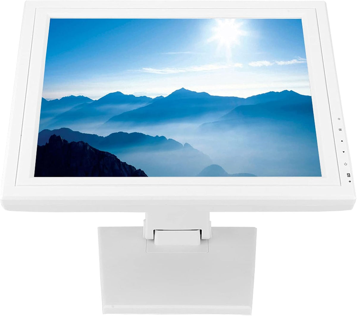 15in TFT-LCD Resistive Touch Screen Monitor with VGA and USB X728245