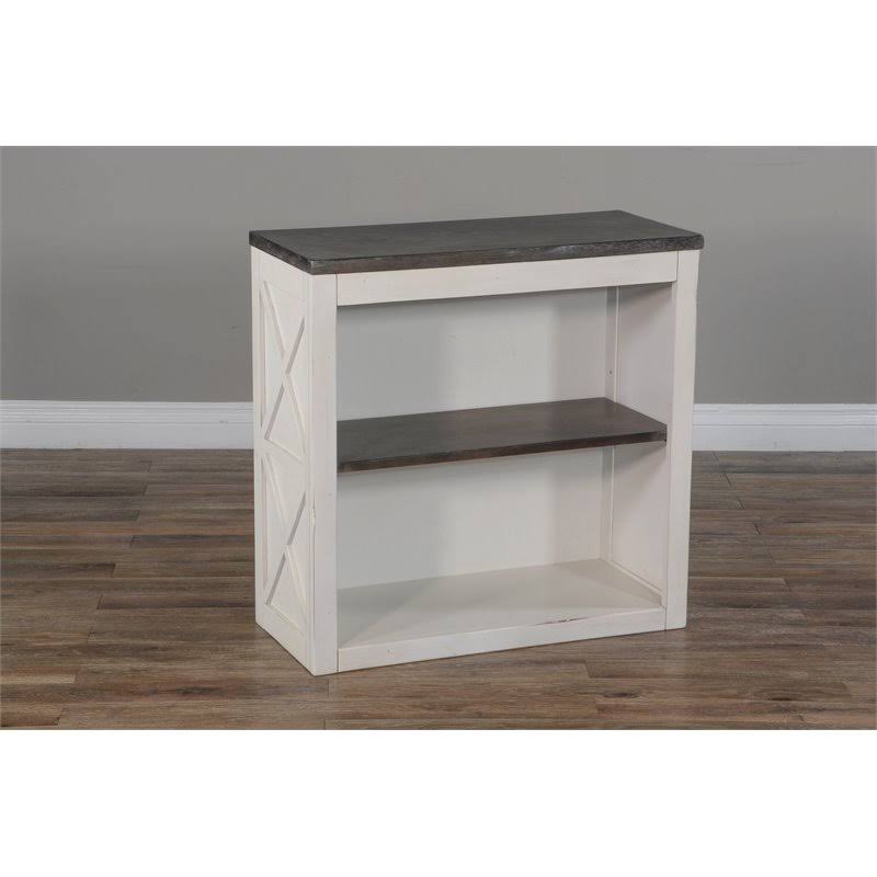 European Cottage Bookcase F5460